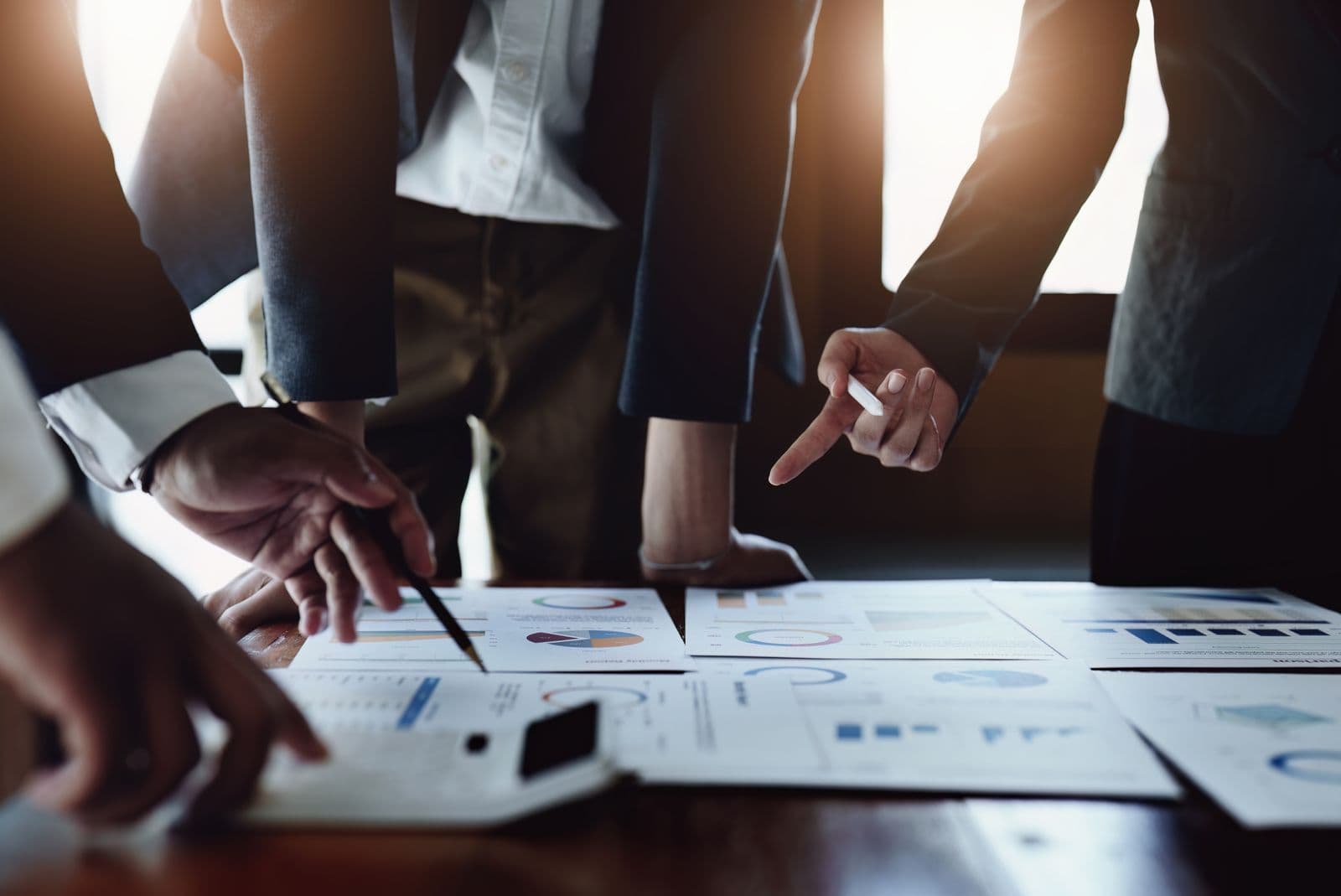 PBTS (Planing and budgeting Systems)